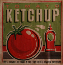 4724 Ketchup