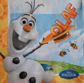 7183 Frozen : Olaf