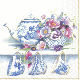 6287 Fine bone china