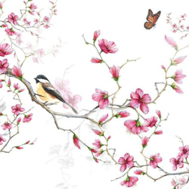 6266 Bird & Blossom
