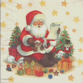 7423 Christmas letter