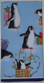 Z0605 Pinguins