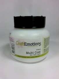 Multi Coat mat  250 ml