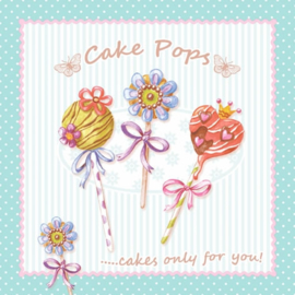 7004 Cake pops