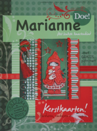 Marianne Magazine nr 03: najaar 2009