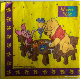 1598p Winnie the Pooh (5x)