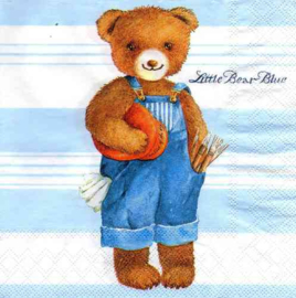 4691b Little bear blue