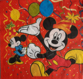 7125 Mickey & Minnie