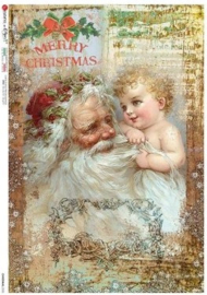 CHR-0335 Father Christmas