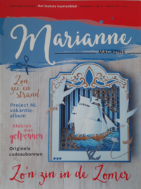 Marianne Magazine nr 30: zomer 2016