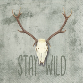 6797 Stay Wild
