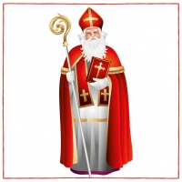 5044 Sinterklaas