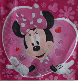 7924 Minnie Mouse