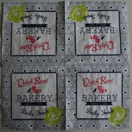 4801 Dutch Rose Bakery