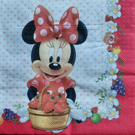 8562 Minnie Mouse