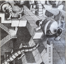 6109 Escher