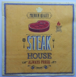 4866 Steak House (retro)