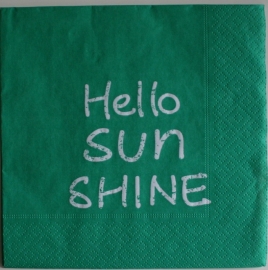 5014 Hello Sunshine