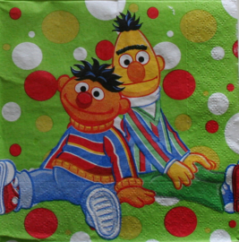 4794 Bert en Ernie