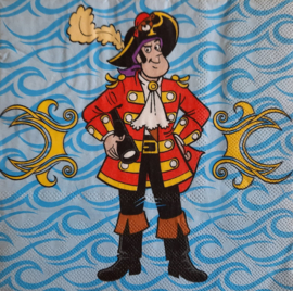 7176 Piet Piraat