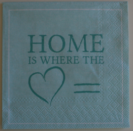 4392a Home ... (aqua)