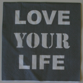 4968 Love your life
