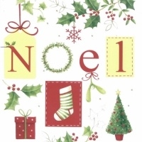 5340 Kerst / Noel