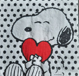 8124 Snoopy