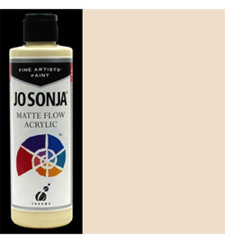 JoSonja Artist Unbleached titanium (fles)