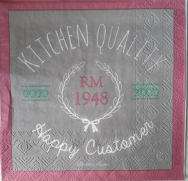 5315 RM : Kitchen Quality