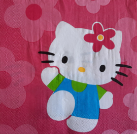 7171 Hello Kitty