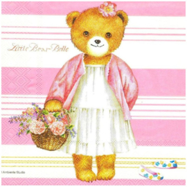 4691a Little bear Belle