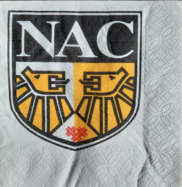 7160 Voetbalclubs : NAC
