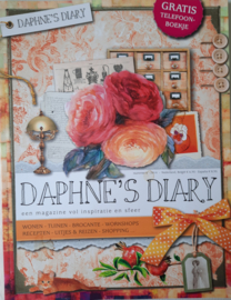 Daphne's Dairy (nr 6/2014)