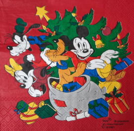 7681 Disney kerst