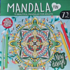 Mandala Fun