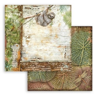 Paperpack : Amazonia (30,5 x 30,5)