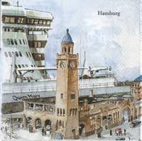 2988 Hamburg