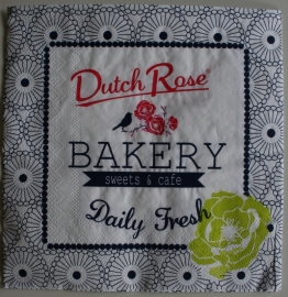 4801 Dutch Rose Bakery