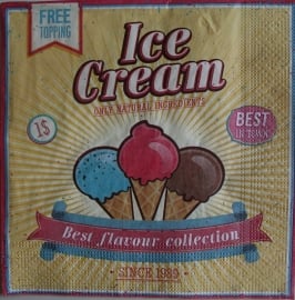 5287 Ice Cream