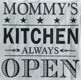 8065 Mommy's Kitchen