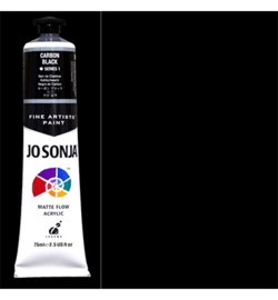 JoSonja Artist Carbon Black