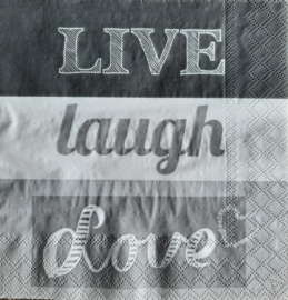 8069 Live Laugh Love