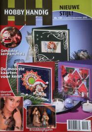 Hobby Handig - nr 124/2005