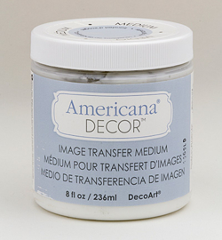 Image Transfer Americana