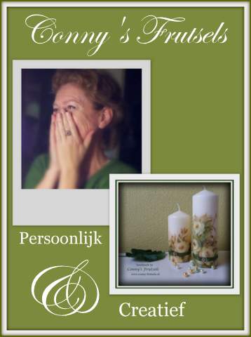 persoonlijk & creatief persoonlijk & creatief