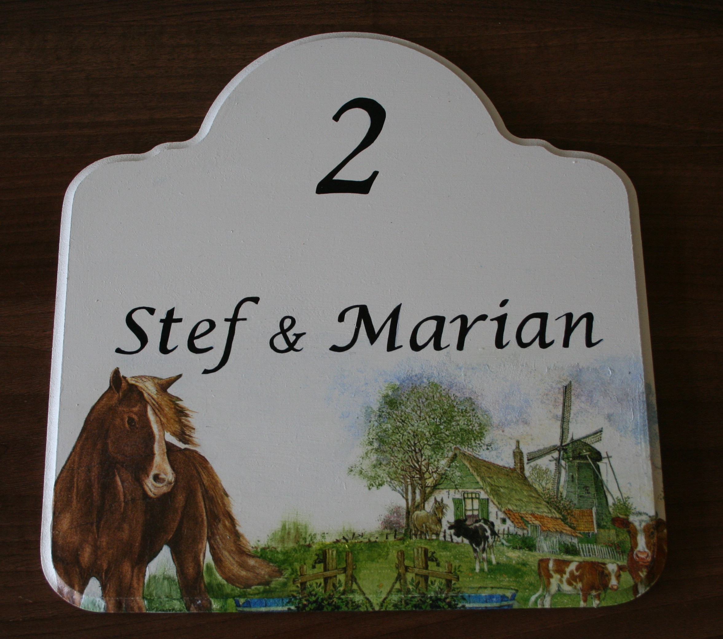 Naambord Naambord