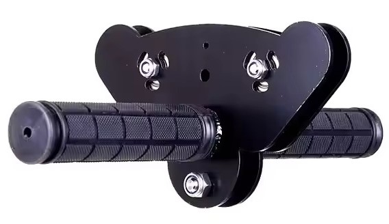 Compleet kabelbaan pakket 30 meter