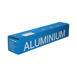 Aluminium Folie 150 meter