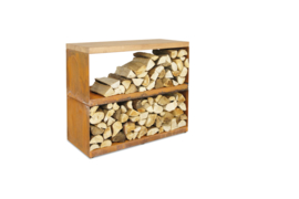 OFYR Wood Storage Dressoir